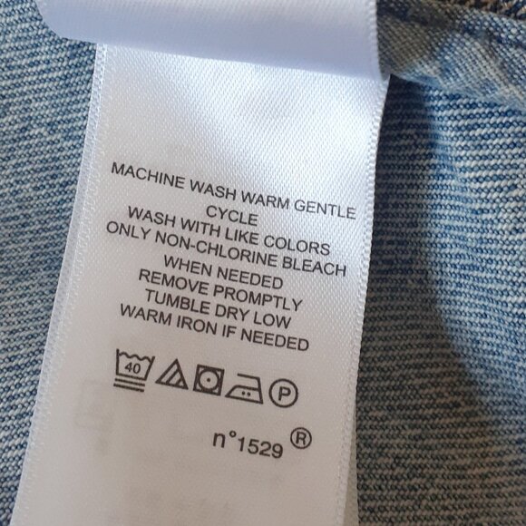 Lauren Ralph Lauren Military Style Jacket - Picture 12 of 15